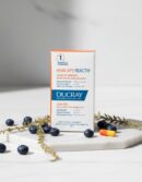 Ducray ANACAPS REACTIV reactive hair loss food supplement 30 units