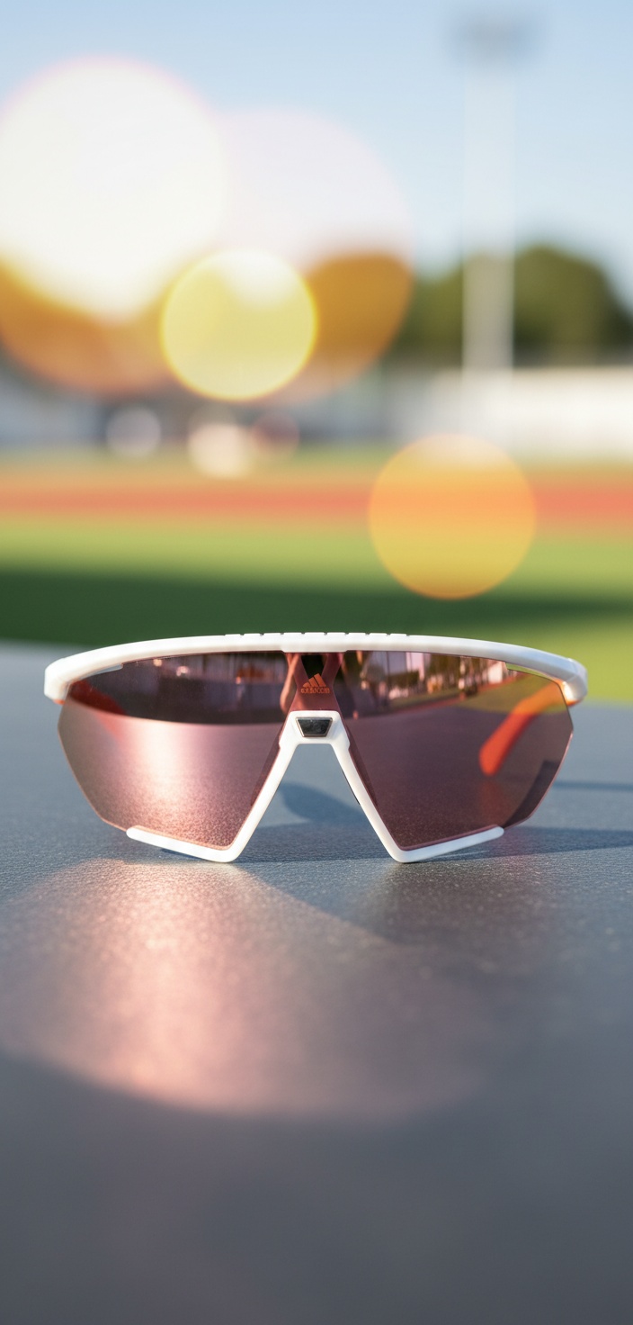 ADIDAS SPORT SP0071 21L 135mm - Afbeelding 2