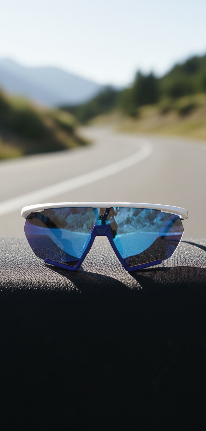 ADIDAS SPORT SP0071 24X 135mm - Afbeelding 2