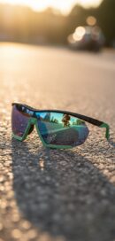 ADIDAS SPORT SP0072 05Q 135mm