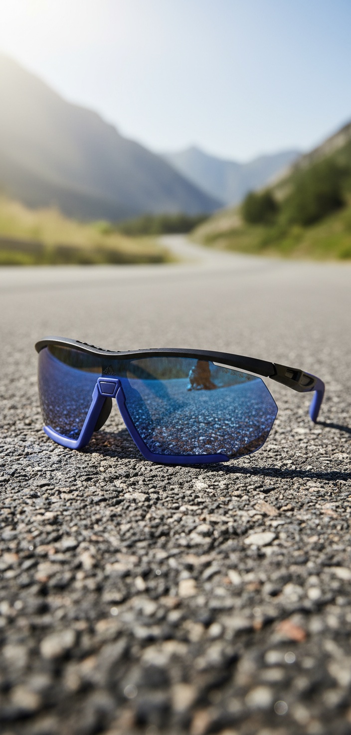 ADIDAS SPORT SP0072 05X 135mm - Afbeelding 2