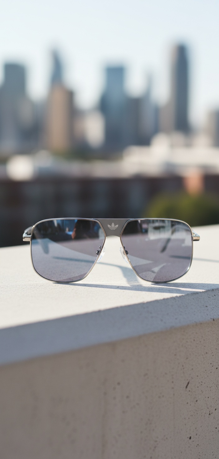 Adidas Sport ADIDAS OR0091 16C 145mm - Afbeelding 2