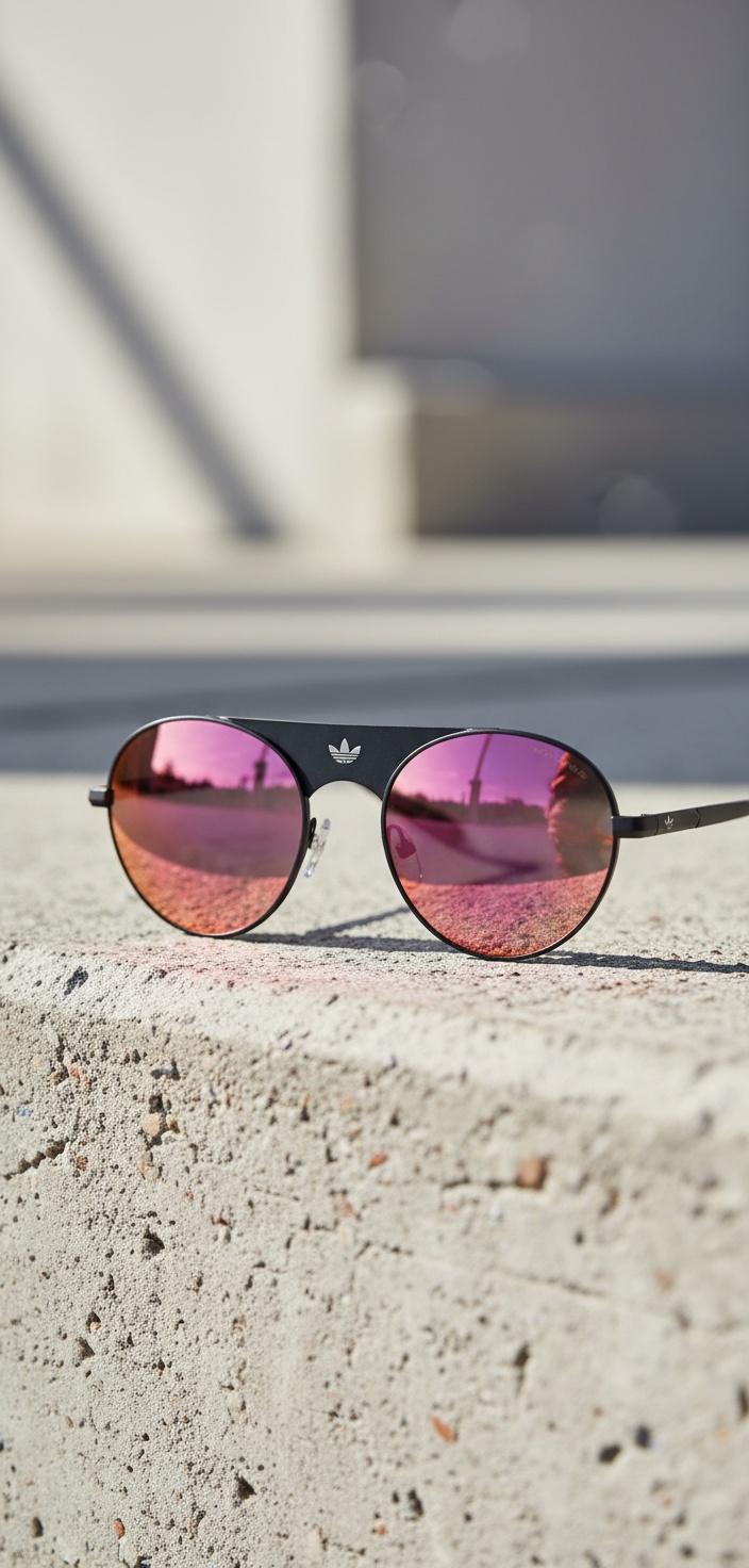 Adidas Sport ADIDAS OR0092 02Z 145mm - Afbeelding 2