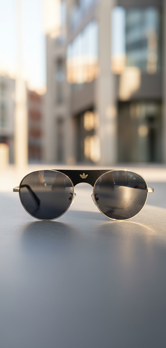 Adidas Sport ADIDAS OR0092 32A 145mm - Afbeelding 2