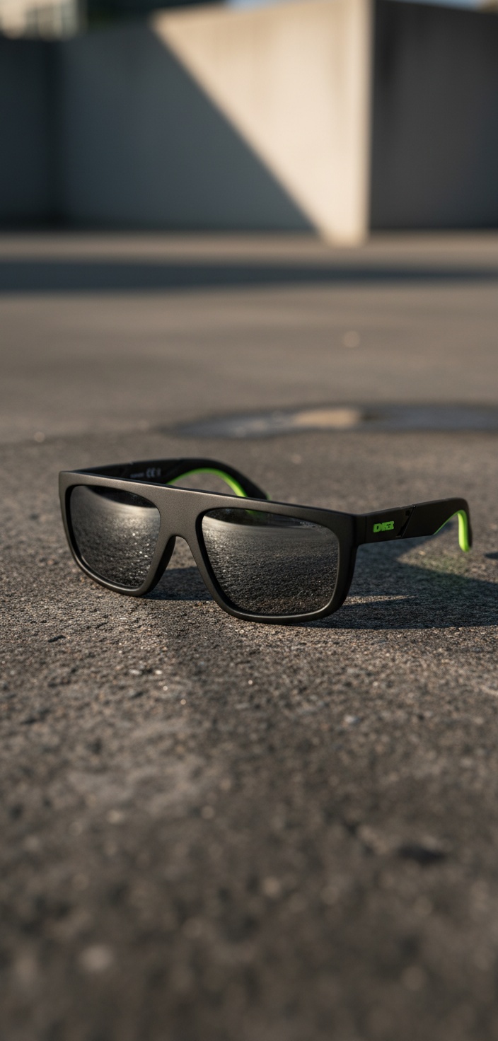 Adidas Sport ADIDAS OR0093 02C 140mm - Afbeelding 2