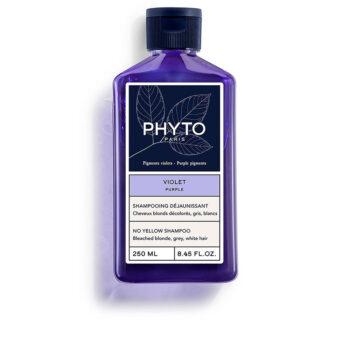 Phyto VIOLET-shampoo 250 ml