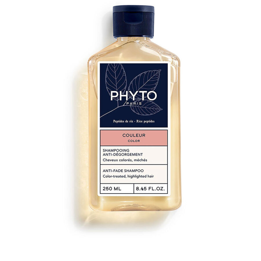 Phyto COLOR kleurbeschermende shampoo