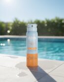 Isdin FOTOPROTECTOR transparent spray SPF50+ 100 ml