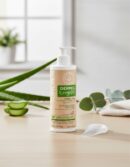 Topicrem DERMOVEGETAL body cream 390 ml