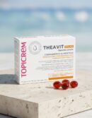 Topicrem AH THEAVIT solar 30 capsules