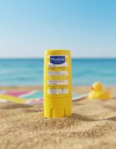 Mustela SUN FAMILY sun stick SPF50+ 9 ml