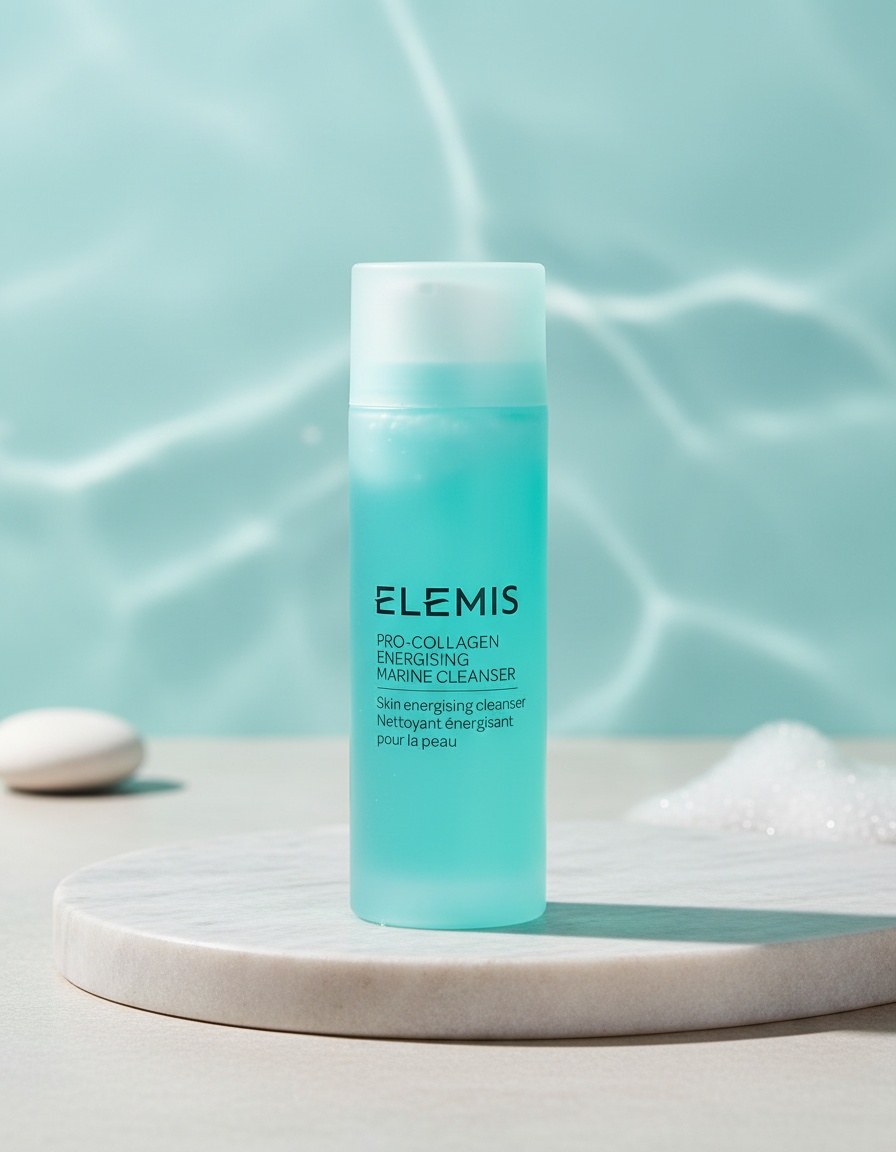 Elemis PRO-COLLAGEN energizing marine cleanser 150 ml - Afbeelding 2