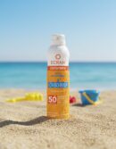 ECRAN DENENES protective mist SPF50+ 250 ml