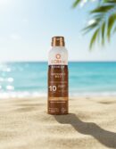 ECRAN SUNNIQUE BRONCEA+ mist oil SPF10 250 ml