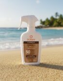 ECRAN SUNNIQUE tan+ spray gun SPF50 270 ml