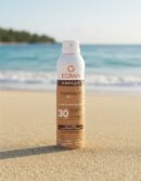 ECRAN SUNNIQUE BRONCEA+ protective mist SPF 30 250 ml