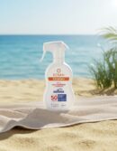 ECRAN DENENES SENSITIVE protective milk SPF 50+ spray 300 ml