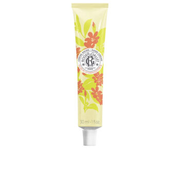 Roger & gallet FLEUR D'OSMANTHUS hand- en nagelcrème 30 ml