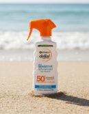 Garnier SENSITIVE ADVANCED protective spray SPF50+ 270 ml