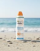 Garnier SENSITIVE ADVANCED protective mist SPF50+ 150 ml