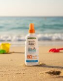 Garnier KIDS SENSITIVE ADVANCED protective spray SPF50+ 270 ml