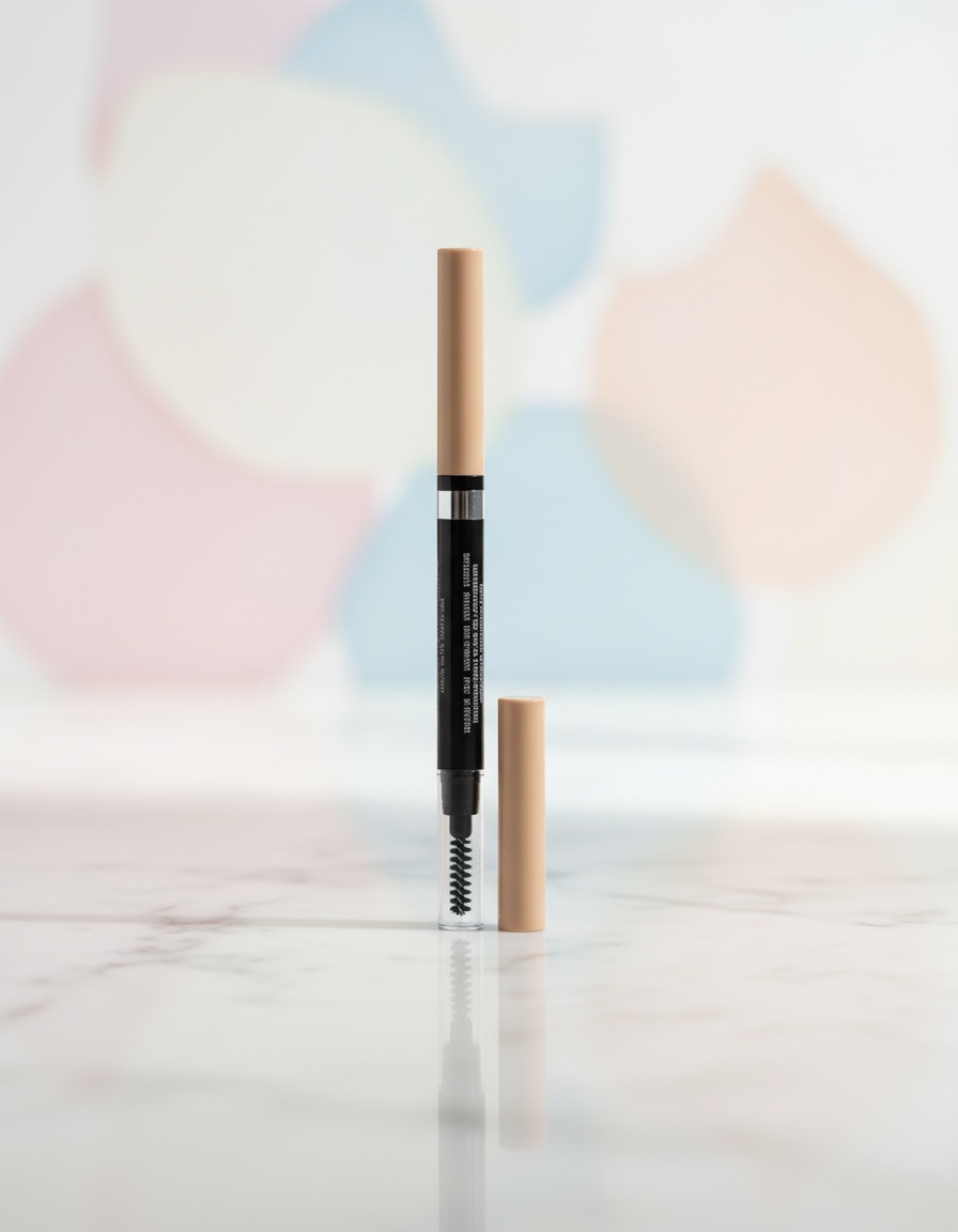 L'orÉal paris INFAILIBLE BROWS 24H filling trangular pencil #7.0-blonde 1 ml - Afbeelding 2