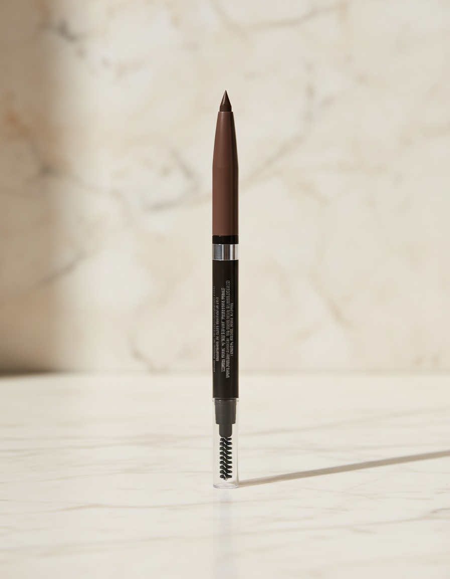 L'orÉal paris INFAILIBLE BROWS 24H filling trangular pencil #5.0-light brunette 1 ml - Afbeelding 2