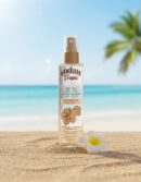 Hawaiian Tropic SELF-TANNING WATER light-medium 190 ml