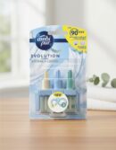 Ambi Pur 3VOLUTION refill air freshener #clean 20 ml