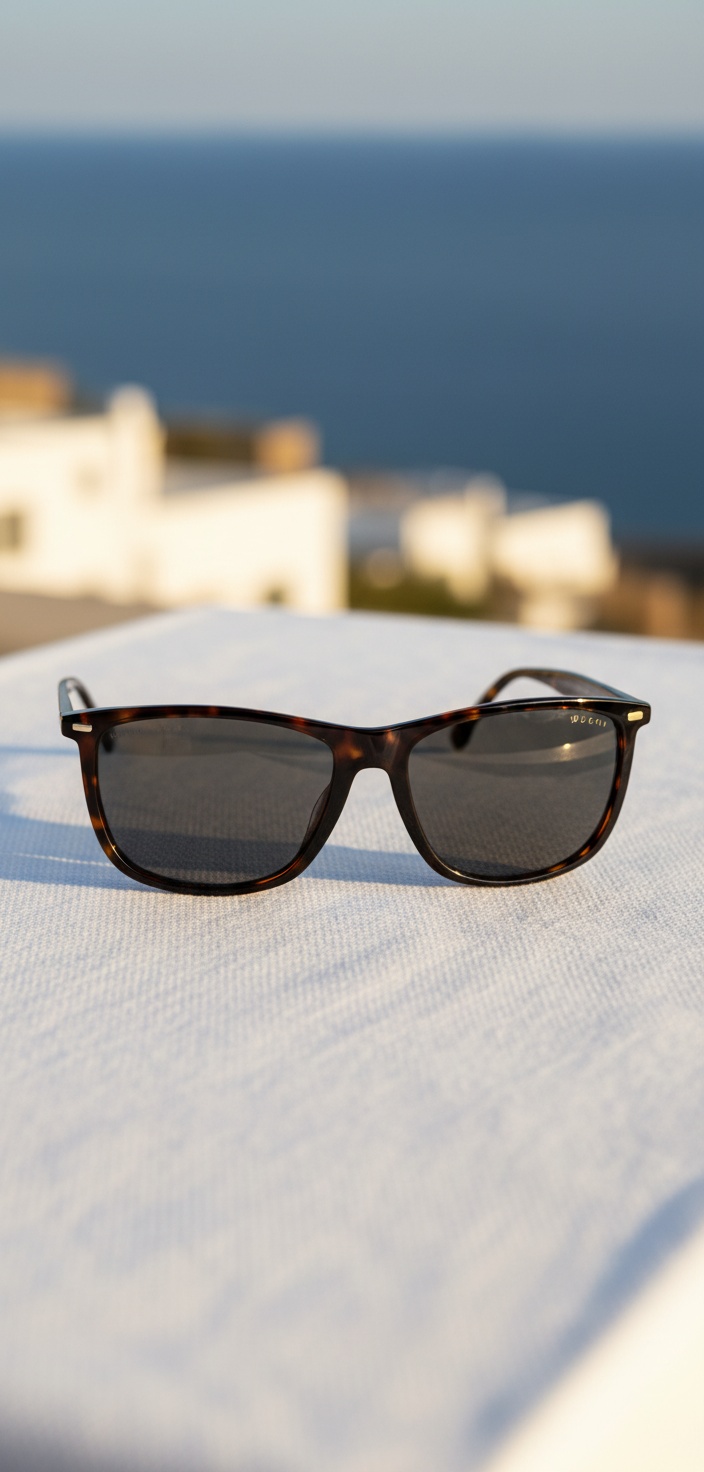 Hugo boss gafas HUGO BOSS 1215/F/SK 145mm - Afbeelding 2