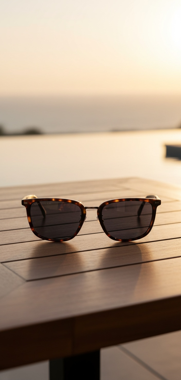 Hugo Boss Gafas HUGO BOSS 1340/F/SK 145mm - Afbeelding 2