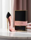 Carolina Herrera GOOD GIRL BLUSH edp vapo 50 ml