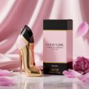 Carolina Herrera GOOD GIRL BLUSH edp vapo 30 ml