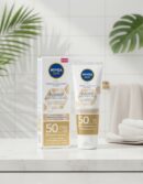 Nivea SUN ANTIMANCHES facial fluid SPF50 40 ml