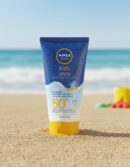 Nivea SUN PROTECTS & CARE KIDS ULTRA SPF50 150 ml