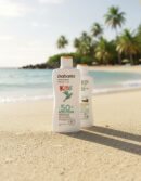 Babaria SOLAR INFANTIL SPF50+ MILK LOT 2 pz
