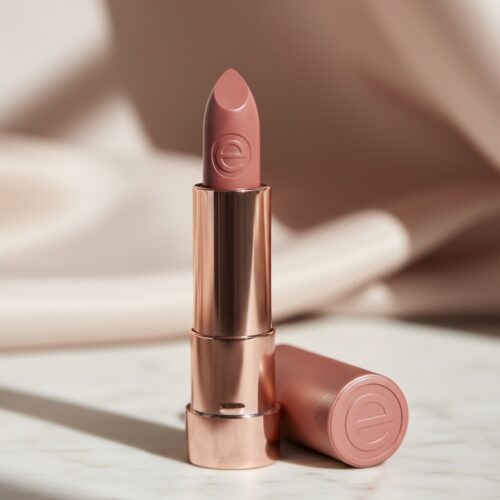 Essence HYDRATING NUDE lipstick #303-delicate 3.50 gr