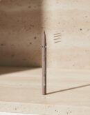 Essence MICRO PRECISE waterproof eyebrow pencil #04-dark blonde 0.05 gr