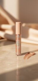 Essence EYE TINT luminous liquid shadow #03-shimmering taupe 6 ml