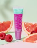 Essence JUICY BOMB lip gloss #105-bouncy bubblegum 10 ml