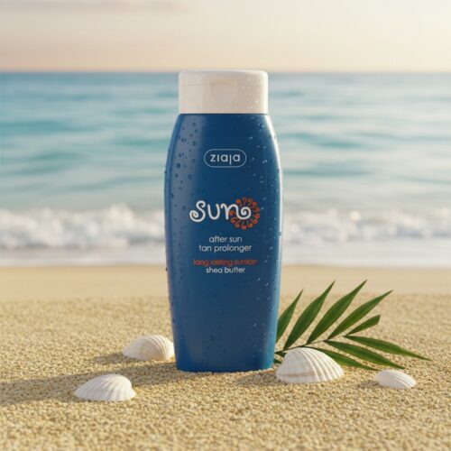 Ziaja SUN after sun tan extender 200 ml