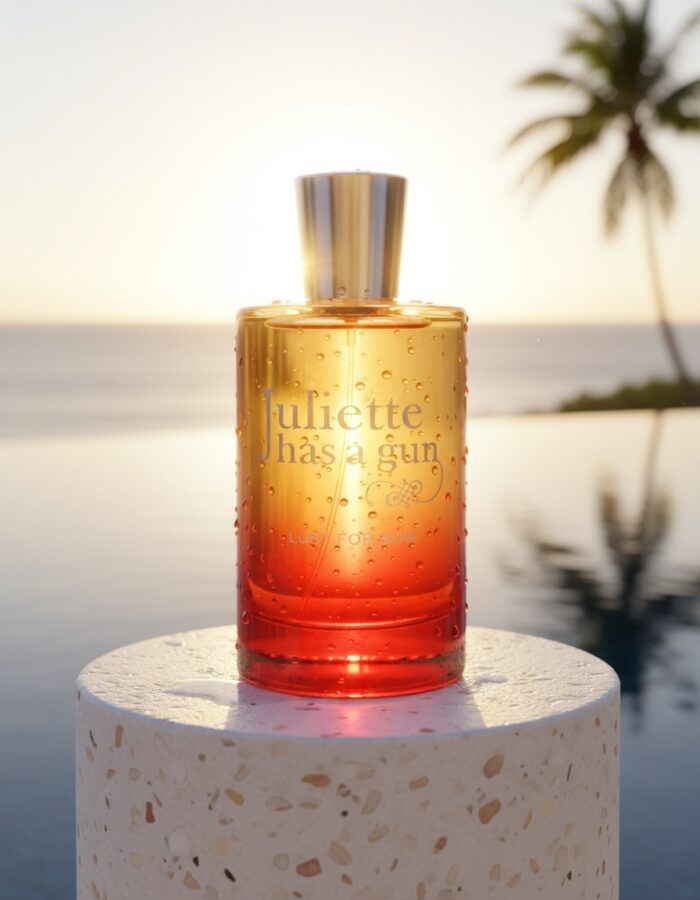 Juliette Has A Gun LUST FOR SUN edp vapor 100 ml - Afbeelding 2