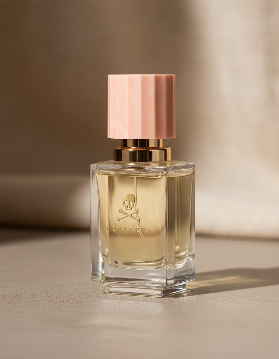 Scalpers HER & HERE edp vapor 30 ml - Afbeelding 2