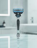 GILLETTE FUSION PROSHIELD CHILL razor + 1 refill