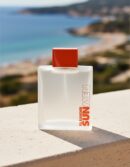 JIL SANDER SUN MEN eau de toilette spray 125 ml