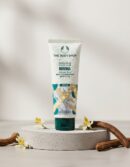 The body shop MORINGA hand balm 30ml