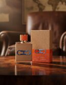 Carolina Herrera CH MEN PASSION edp vapo 100 ml