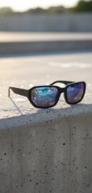 Hawkers BOLT polarized #black blue sky 1 u