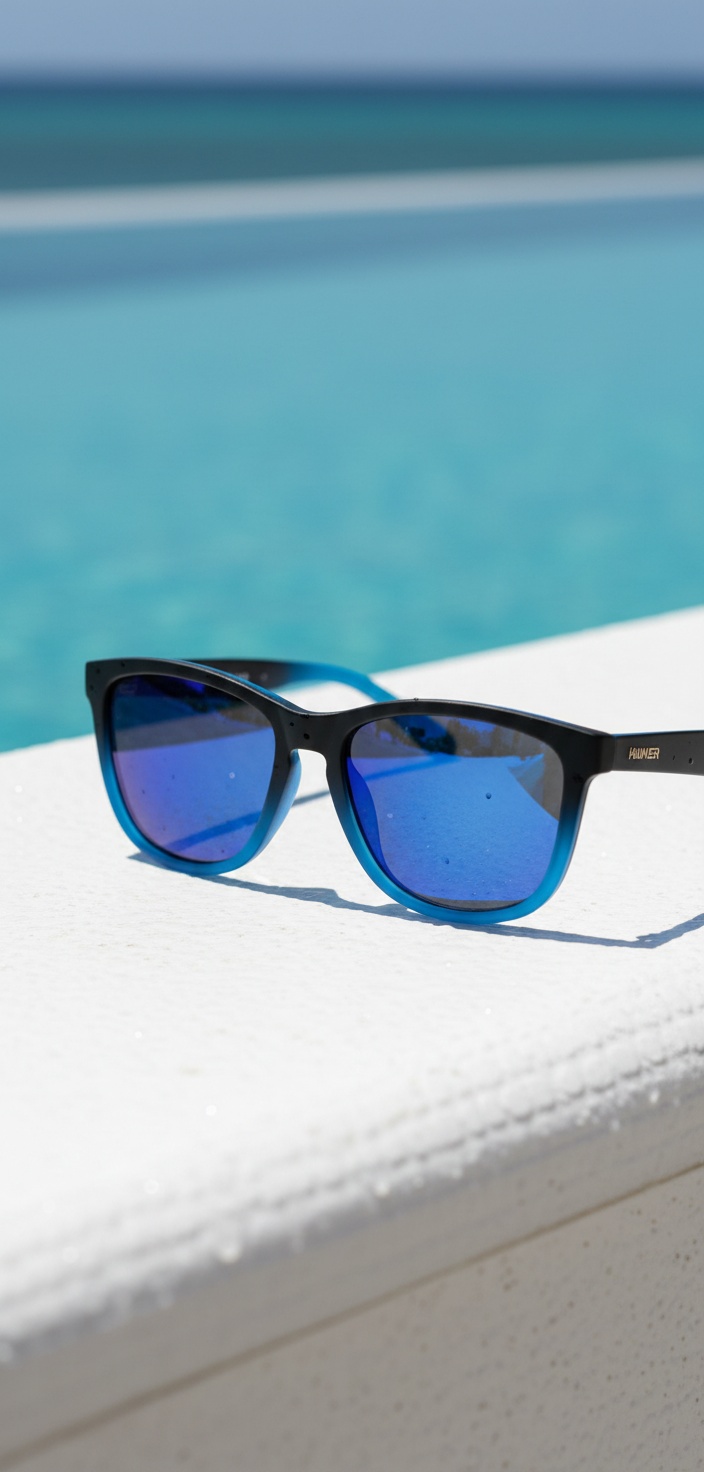 Hawkers ONE polarized #fusion sky 1 u - Afbeelding 2