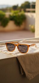 Hawkers ONE RAW polarized #caramel dark 1 u